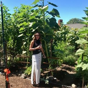 Meet your Posher, Tonua